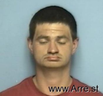 Richard Blake Ramey Mugshot