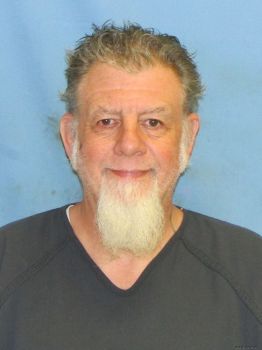 Richard E. Ray Mugshot