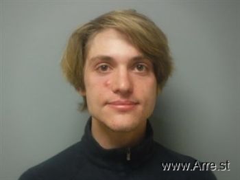 Richard Alexander Rayevskiy Mugshot