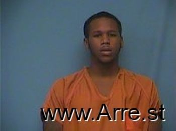 Richard Cordel Reed Mugshot