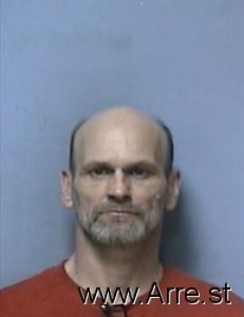 Richard Lee Reeves Mugshot