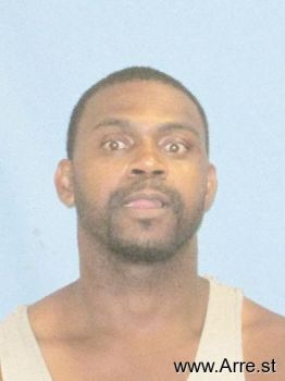 Richard Anthony Robinson Mugshot