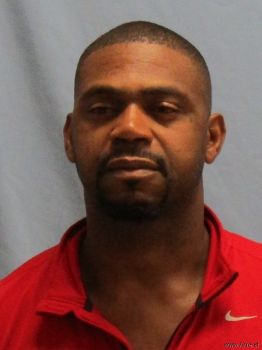 Richard Anthony Robinson Mugshot