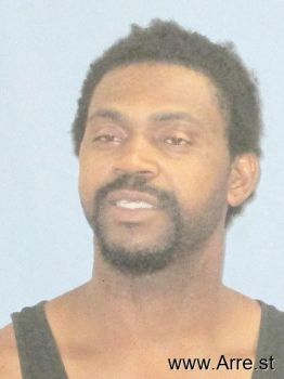 Richard Anthony Robinson Mugshot