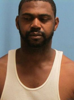 Richard Anthony Robinson Mugshot