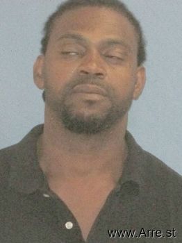 Richard  Robinson Mugshot