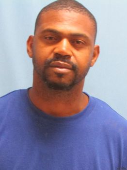 Richard Anthony Robinson Mugshot