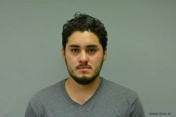 Richard R Rodriguez Jr Mugshot