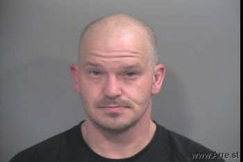 Richard  Romine Mugshot