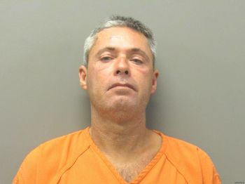 Richard Wayne Russell Mugshot