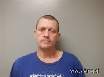 Richard Alan Smith Mugshot