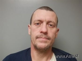 Richard Alan Smith Mugshot