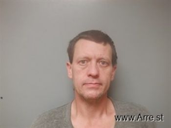 Richard Alan Smith Mugshot