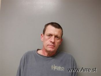 Richard Alan Smith Mugshot