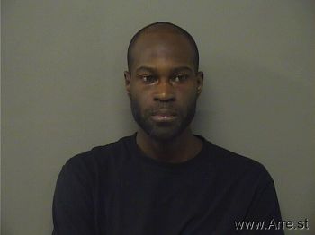 Richard  Thompson Mugshot