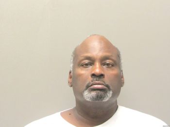 Richard Lamar Thompson Mugshot