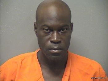 Richard  Thompson Mugshot