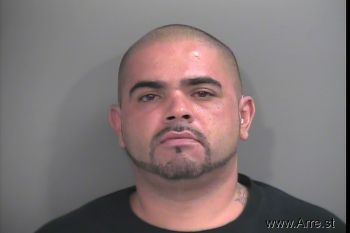 Richard  Trujillo Mugshot