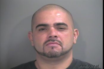 Richard  Trujillo Mugshot