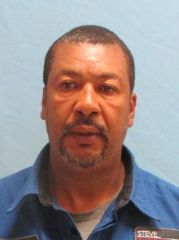 Richard T Turner Mugshot