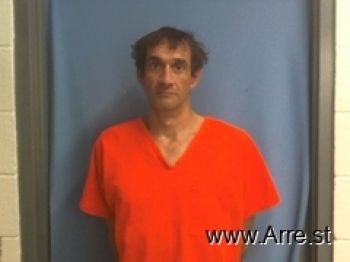 Richard Thomas Upton Mugshot