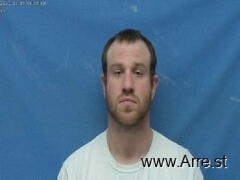 Richard Andrew Walker Mugshot