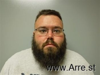 Richard Andrew Wallace Mugshot