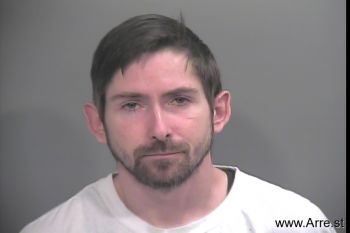 Richard  Walters Mugshot