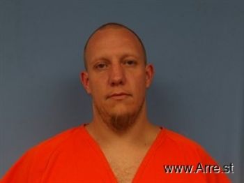 Richard Duane Wesson Mugshot