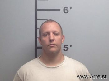 Richard Duane Wesson Iii Mugshot