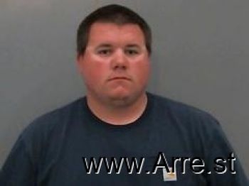 Richard Dakota Wilkins Mugshot