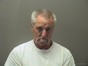 Richard Lee Wooten Mugshot