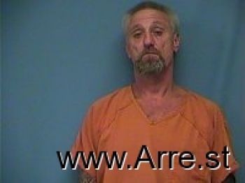 Richard Lee Wooten Mugshot