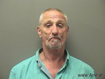 Richard Lee Wooten Mugshot