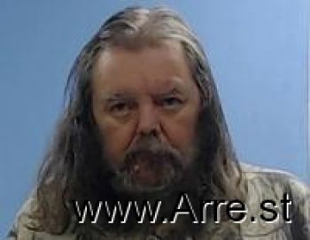 Richard Alan York Mugshot