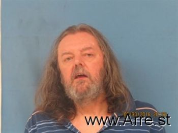 Richard Alan York Mugshot