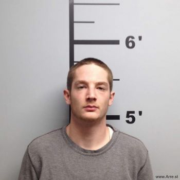 Rick Joseph Chase Mugshot