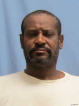 Rickey Earl Davis Mugshot