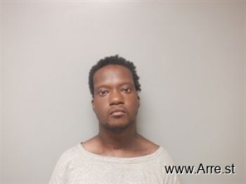 Rickey Dewayne Harris Mugshot