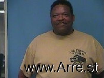 Rickey Dale Harris Mugshot