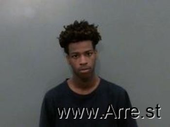 Rickey  Howard Mugshot