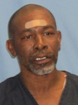 Rickey Earl Lewis Mugshot