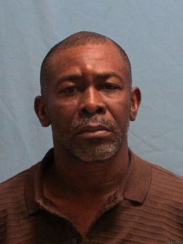 Rickey Earl Lewis Mugshot