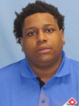 Rickey Bernard Jr Love Mugshot