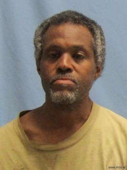 Rickey  Martin Mugshot