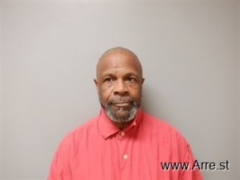 Rickey  Martin Mugshot