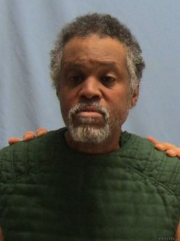 Rickey D Martin Mugshot