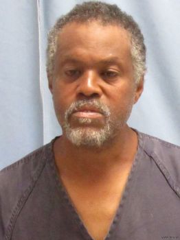 Rickey D Martin Mugshot