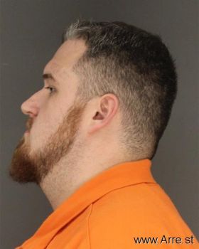 Rickey Shane Myers Mugshot