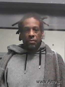 Rickey Alton Phillips Mugshot